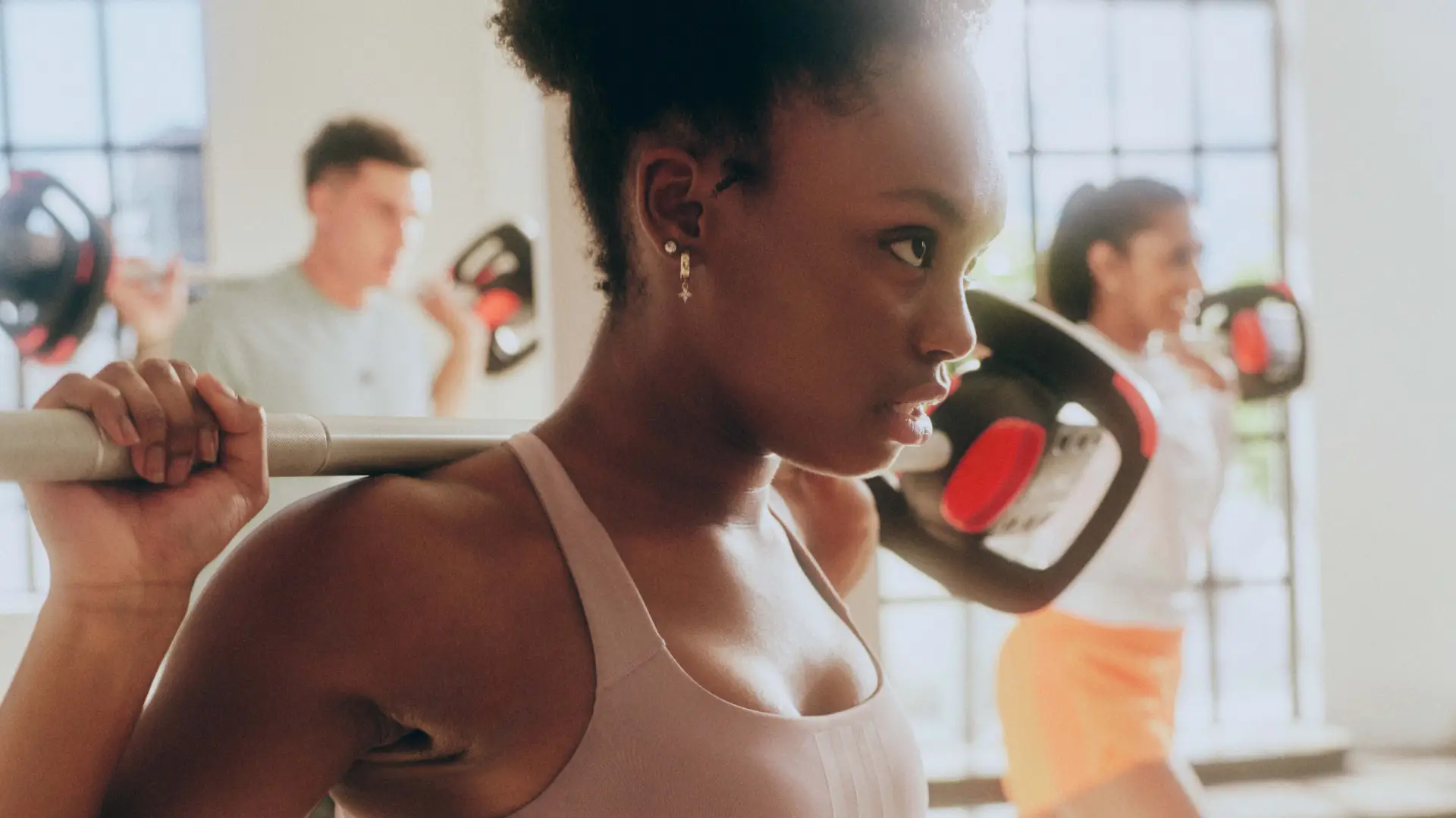 BODYPUMP Tracklist | Les Mills